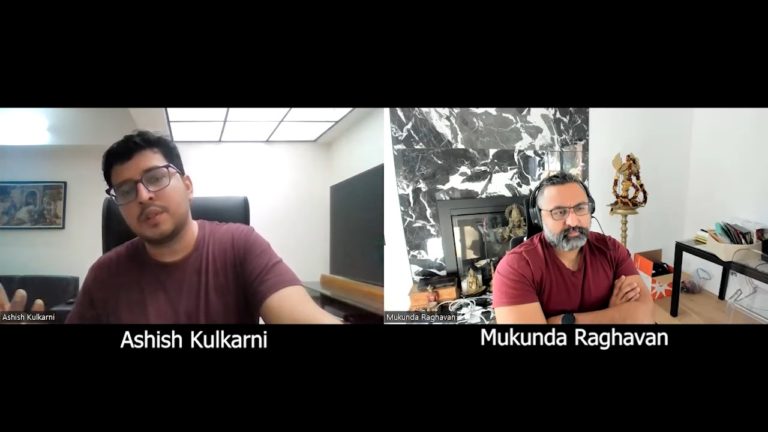 Indo-Aryan Origins, Genetics and Pre-History: A Conversation with Ashish Kulkarni